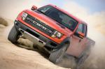 Ford F-150 SVT Raptor 2010 года